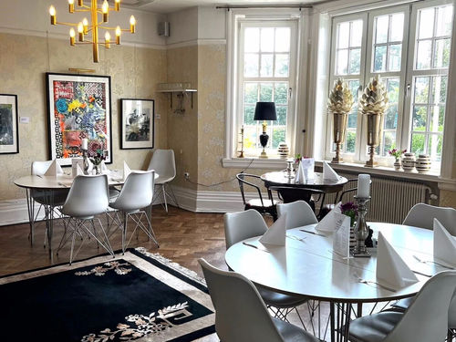 Dannegården Hotell & Restaurant